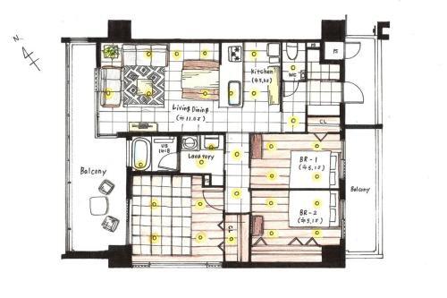 Apartamento Ocean Resort 301