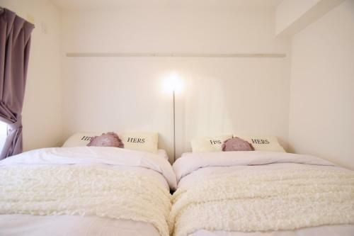 Apartamento Mishuku Onna 301