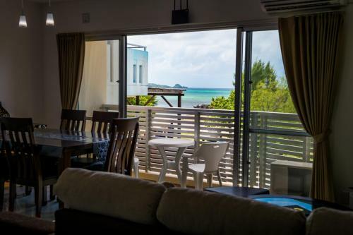 Apartamento Ocean Front Onna