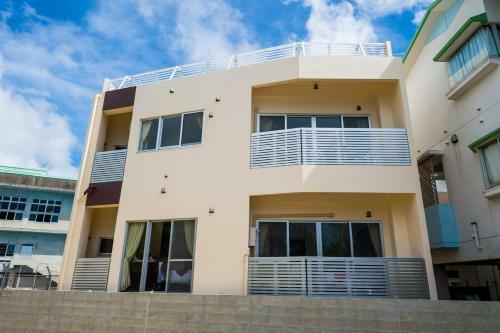 Apartamento Ocean Front Onna