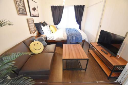 Apartamento Mishukuonna303