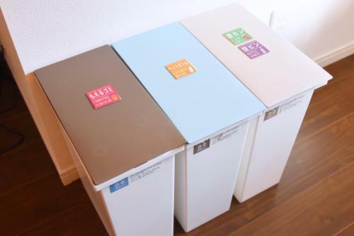 Apartamento Mishukuonna303