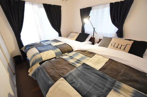 Apartamento Mishukuonna303