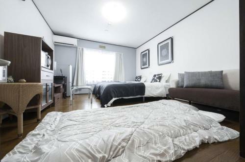 Apartamento Flat Peace Chair House
