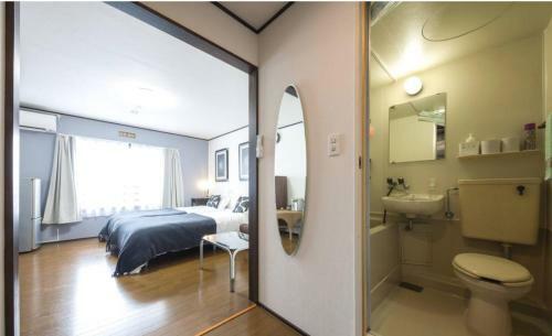 Apartamento Flat Peace Chair House