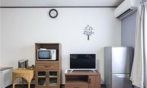Apartamento Flat Peace Chair House