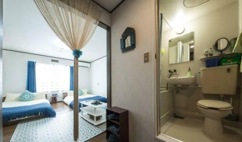 Apartamento Flat Peace Chair House