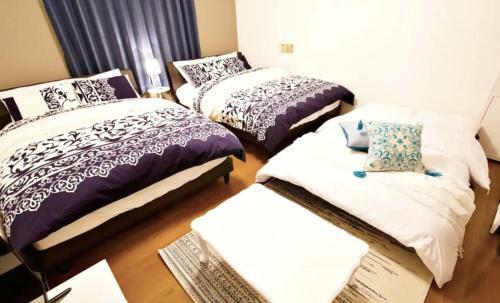 Apartamento Flat Peace Chair House