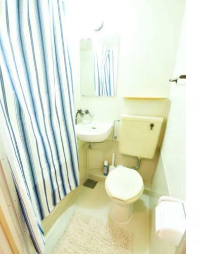 Apartamento Flat Peace Chair House
