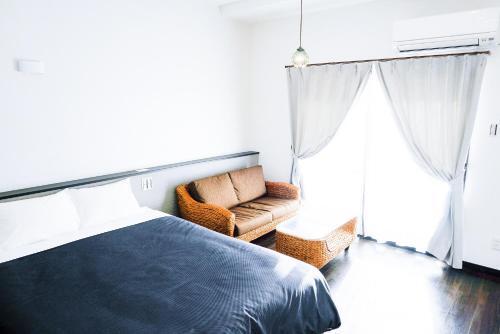 Hotel Cozy Stay In ??