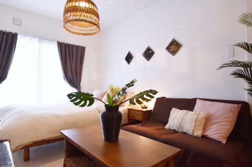 Apartamento Mishuku Onna 102