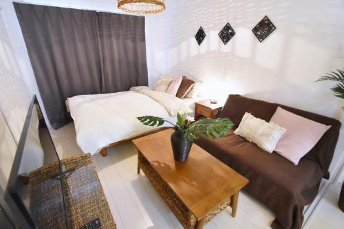 Apartamento Mishuku Onna 102