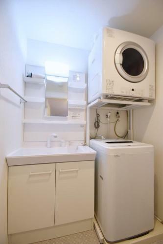 Apartamento Mishuku Onna 102