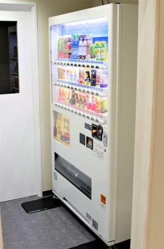Bande Hotel Osaka