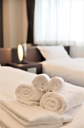 Bande Hotel Osaka
