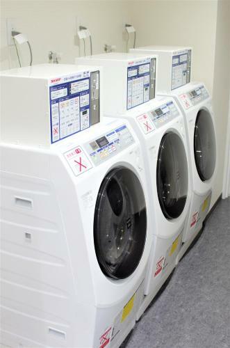 Bande Hotel Osaka