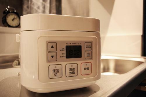 Apartamentos Kazemachigusa Inn