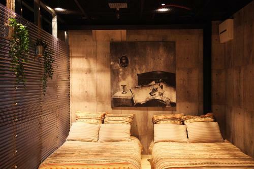 Apartamentos Kazemachigusa Inn