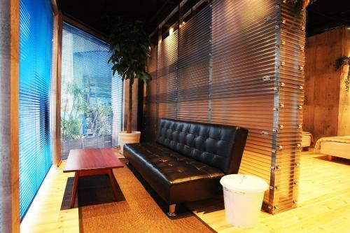 Apartamentos Kazemachigusa Inn