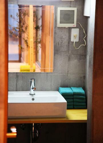 Apartamentos Kazemachigusa Inn
