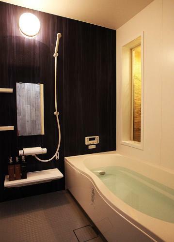 Apartamentos Kazemachigusa Inn