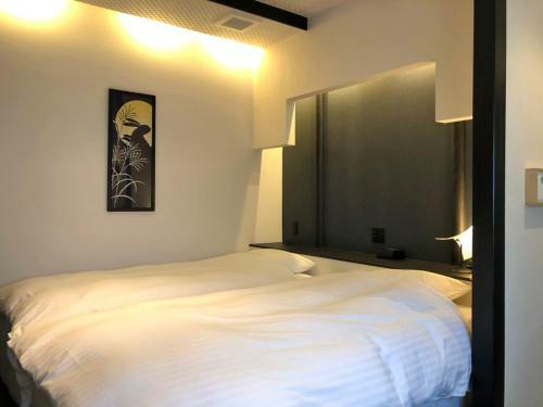 Hotel 3 O'clock Tennoji
