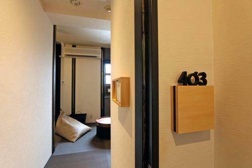 Hotel 3 O'clock Tennoji