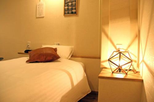 Hotel 3 O'clock Tennoji