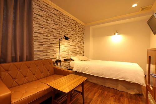 Hotel 3 O'clock Tennoji