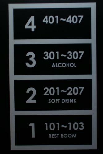 Hotel 3 O'clock Tennoji