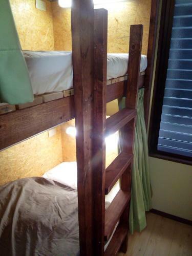 Hostal Woodon