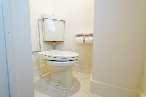 Bed & Breakfast Red House Osaka