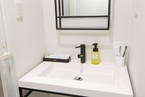 Apartamento Roof Kozu