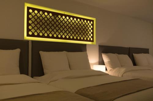 Apartamento Roof Kozu