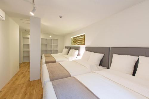 Apartamento Roof Kozu
