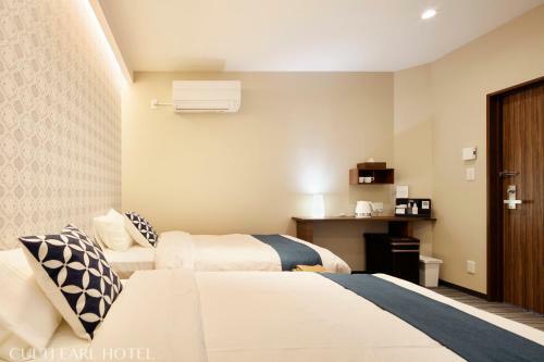 Culti Earl Hotel