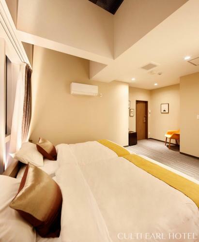 Culti Earl Hotel