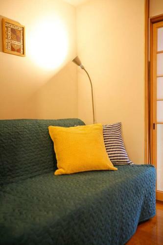 Apartamento Hakutouan