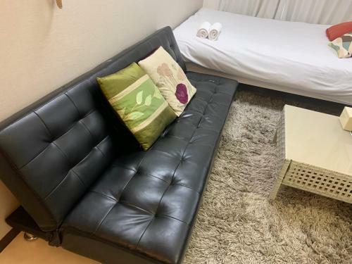 Apartamento Exsaison Shirokita 506