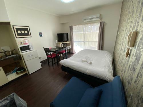 Apartamento Exsaison Shirokita 107