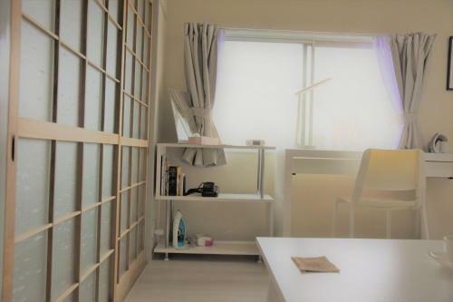 Apartamento U-shuku Osaka 1