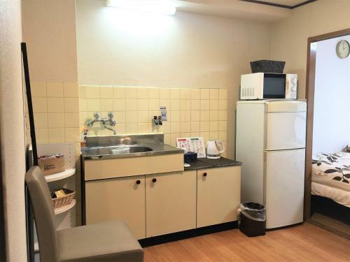 Apartamento Urban Plaza Bnb X 2