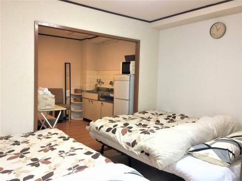 Apartamento Urban Plaza Bnb X 2