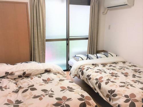 Apartamento Urban Plaza Bnb X 2