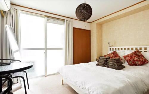 Hostal Urban Plaza Bnb X1 / Vacation Stay 42991