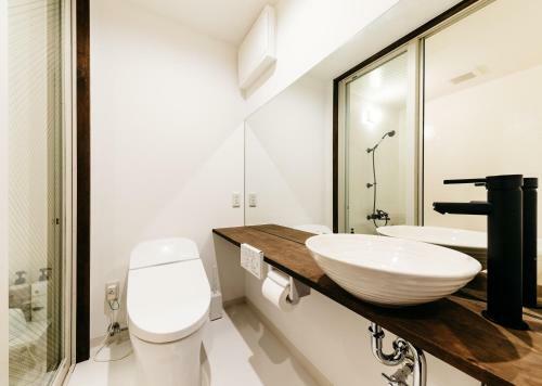 Apartamentos Aqua Cite Dotonbori