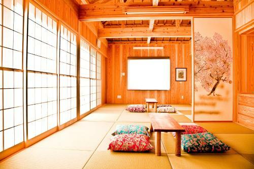 Villa Yamagata Ryukyu Hatago Onna Boukairou