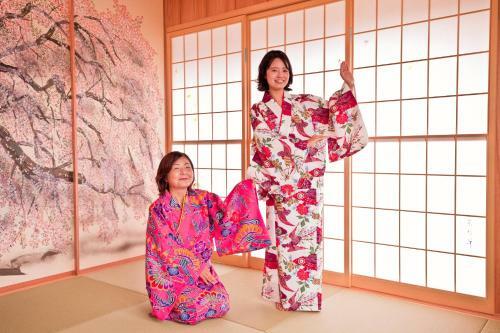 Villa Yamagata Ryukyu Hatago Onna Boukairou