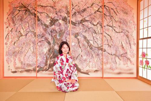 Villa Yamagata Ryukyu Hatago Onna Boukairou