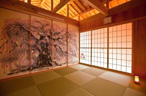 Villa Yamagata Ryukyu Hatago Onna Boukairou